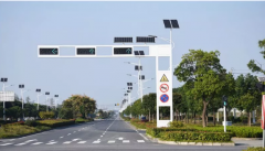 <b>順泰交通信號(hào)桿件，城市道路交通的可靠選擇！</b>